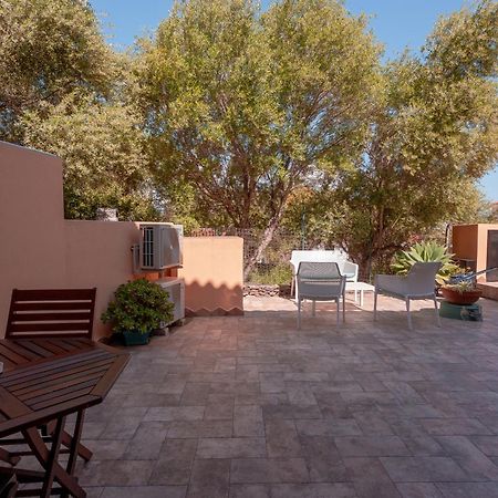 B&B Pettirosso San Teodoro  Exteriér fotografie