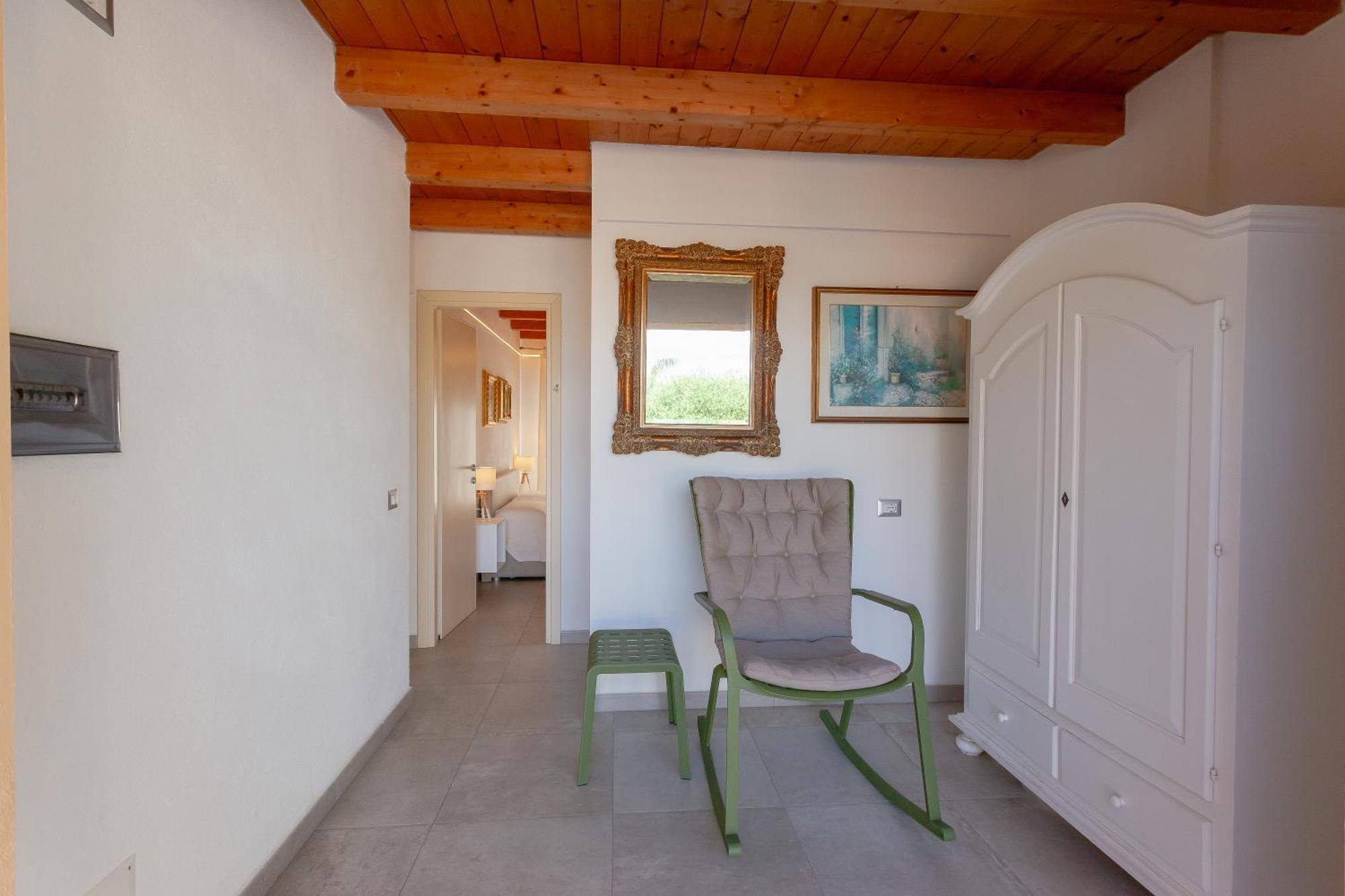 B&B Pettirosso San Teodoro  Exteriér fotografie