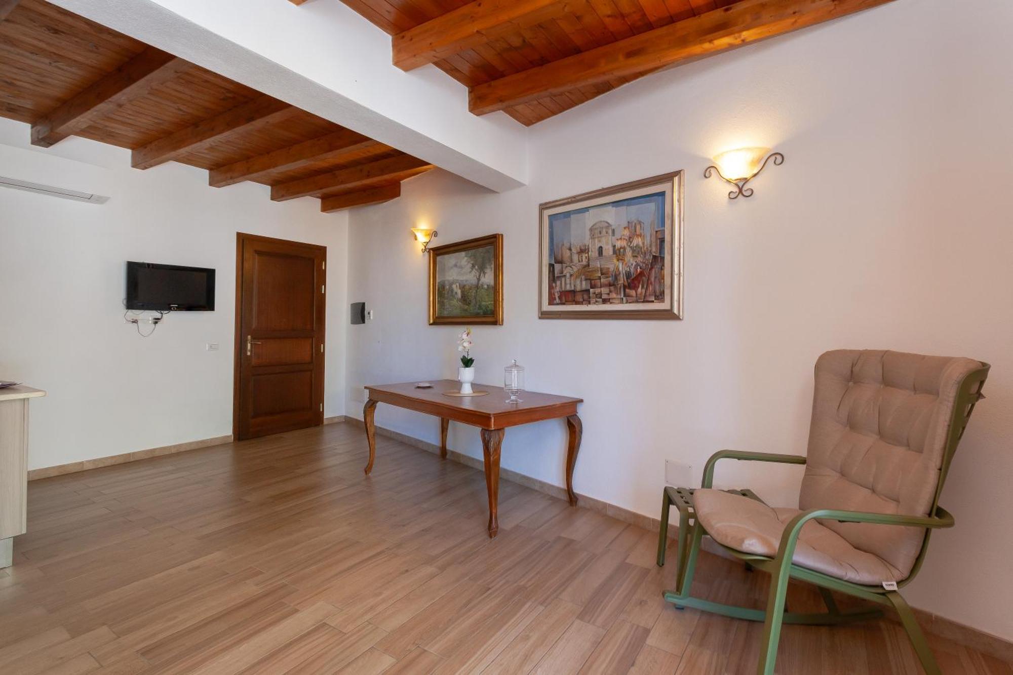 B&B Pettirosso San Teodoro  Exteriér fotografie