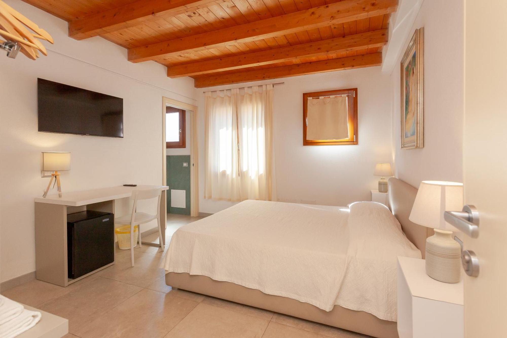 B&B Pettirosso San Teodoro  Exteriér fotografie