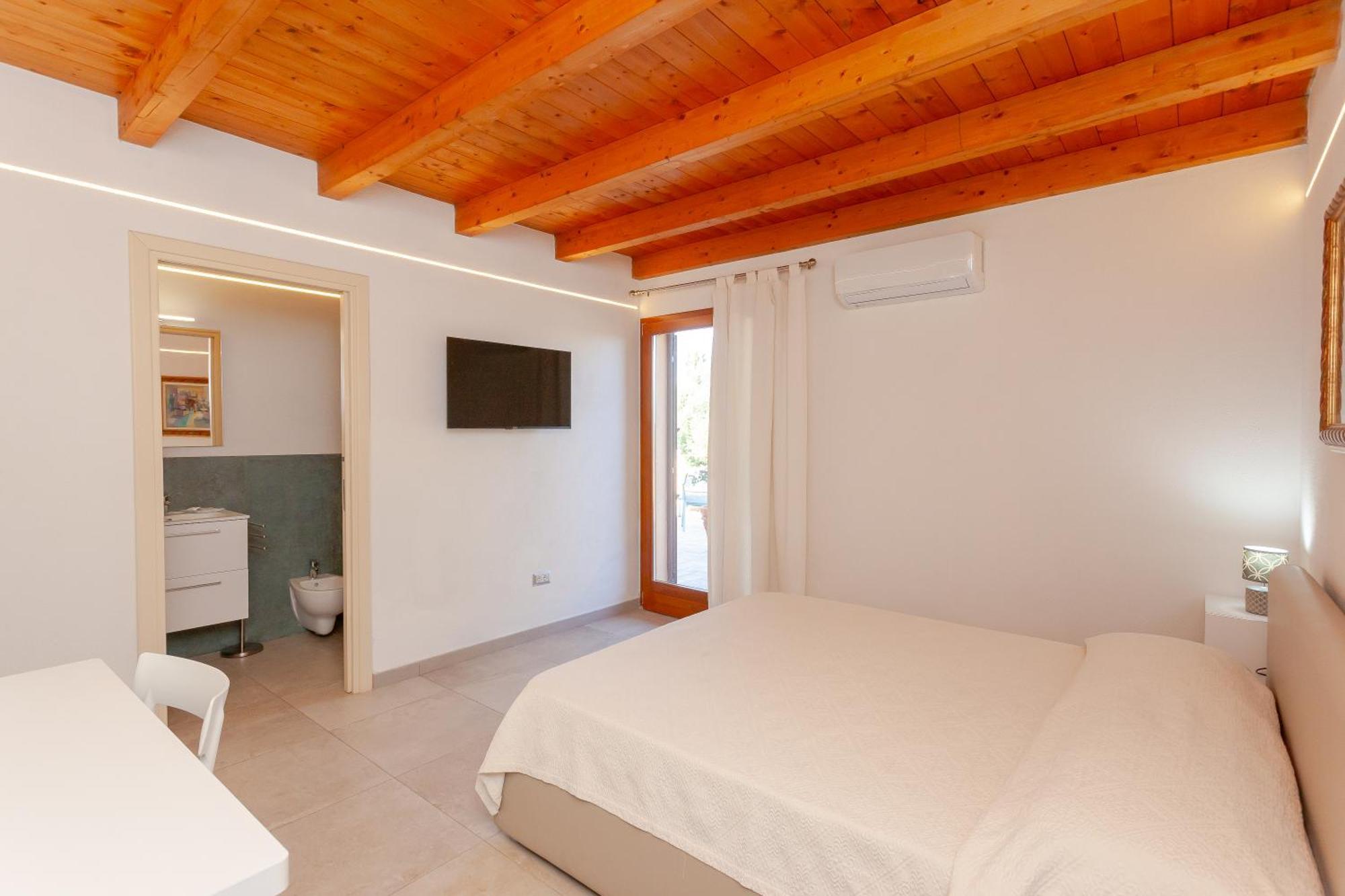 B&B Pettirosso San Teodoro  Exteriér fotografie