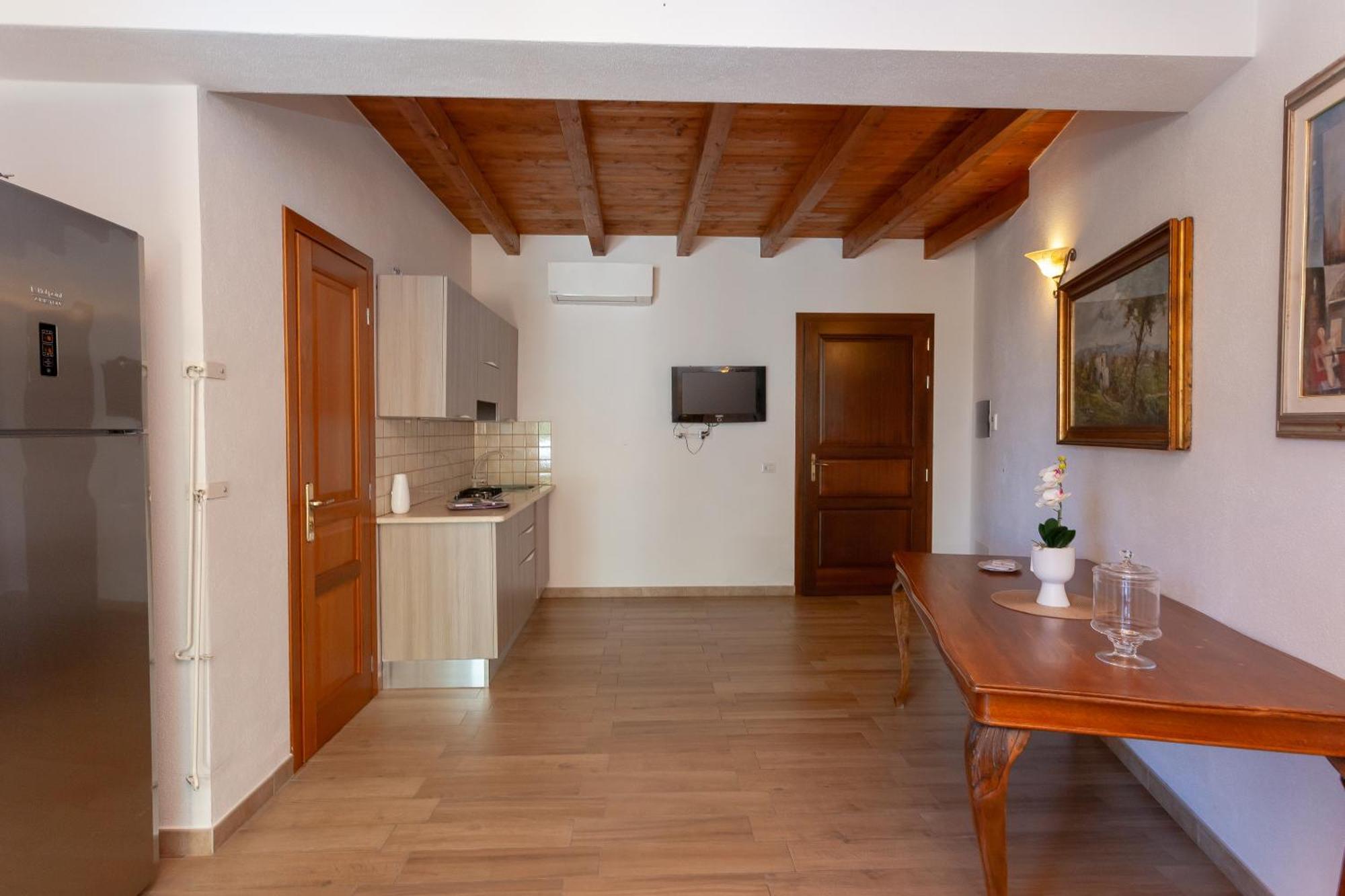 B&B Pettirosso San Teodoro  Exteriér fotografie