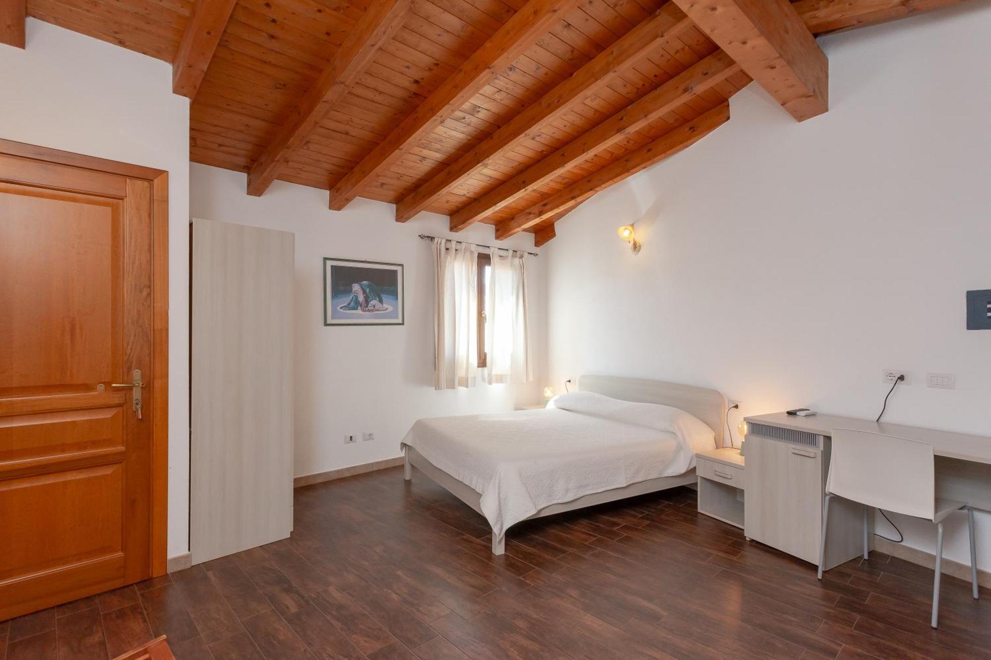 B&B Pettirosso San Teodoro  Exteriér fotografie
