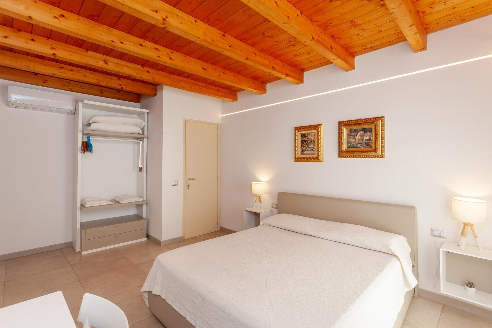 B&B Pettirosso San Teodoro  Exteriér fotografie