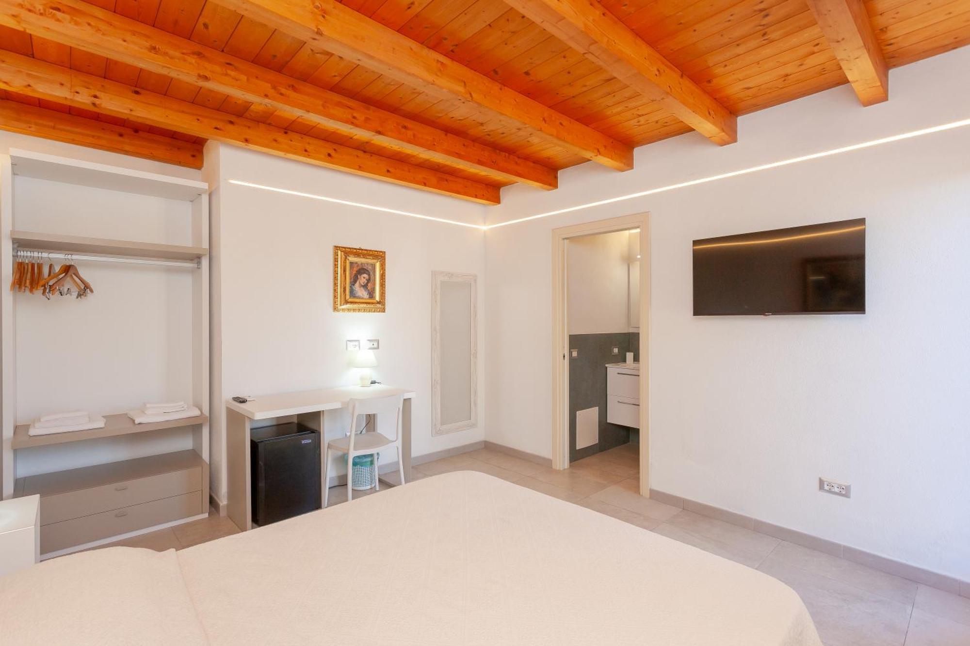 B&B Pettirosso San Teodoro  Exteriér fotografie
