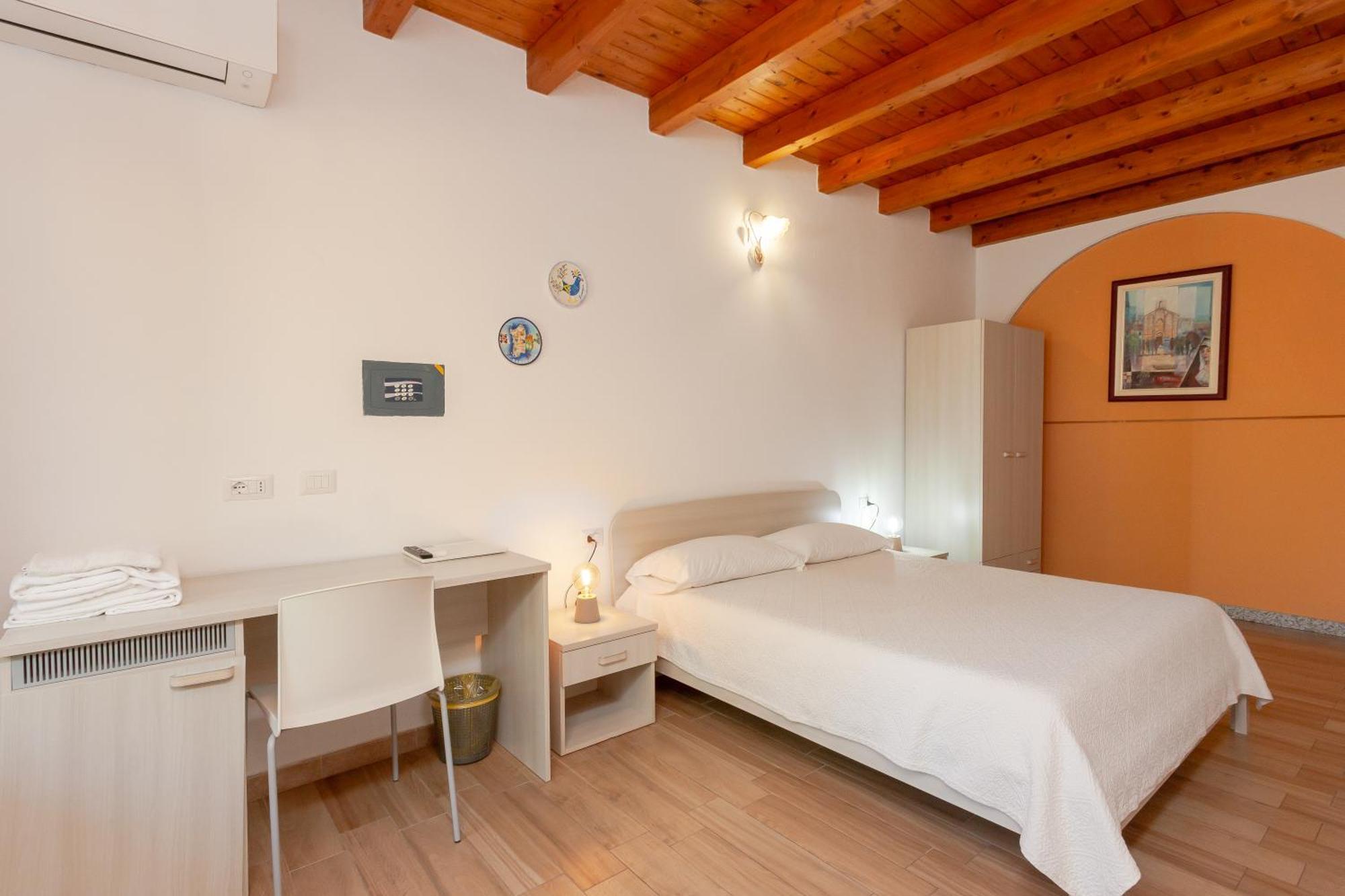 B&B Pettirosso San Teodoro  Exteriér fotografie