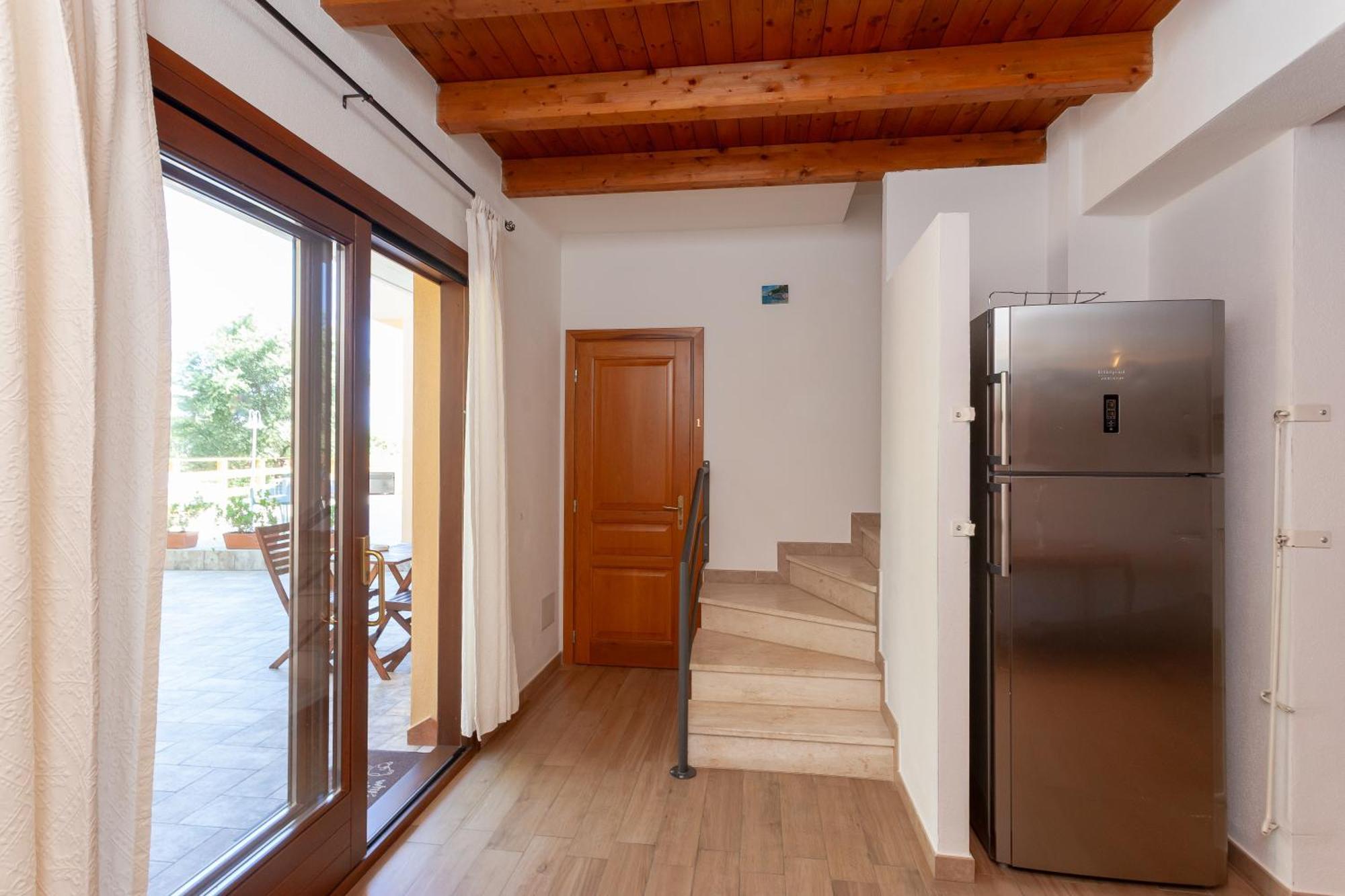 B&B Pettirosso San Teodoro  Exteriér fotografie