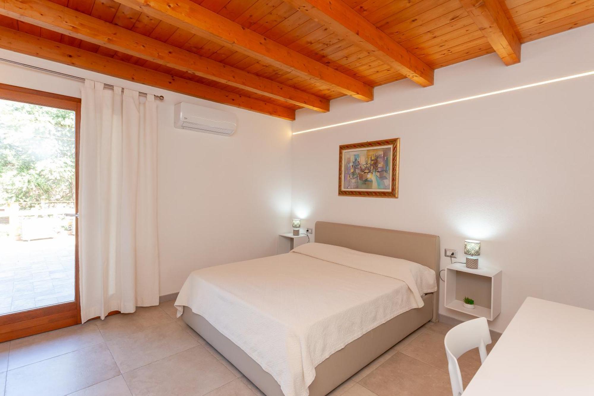 B&B Pettirosso San Teodoro  Exteriér fotografie