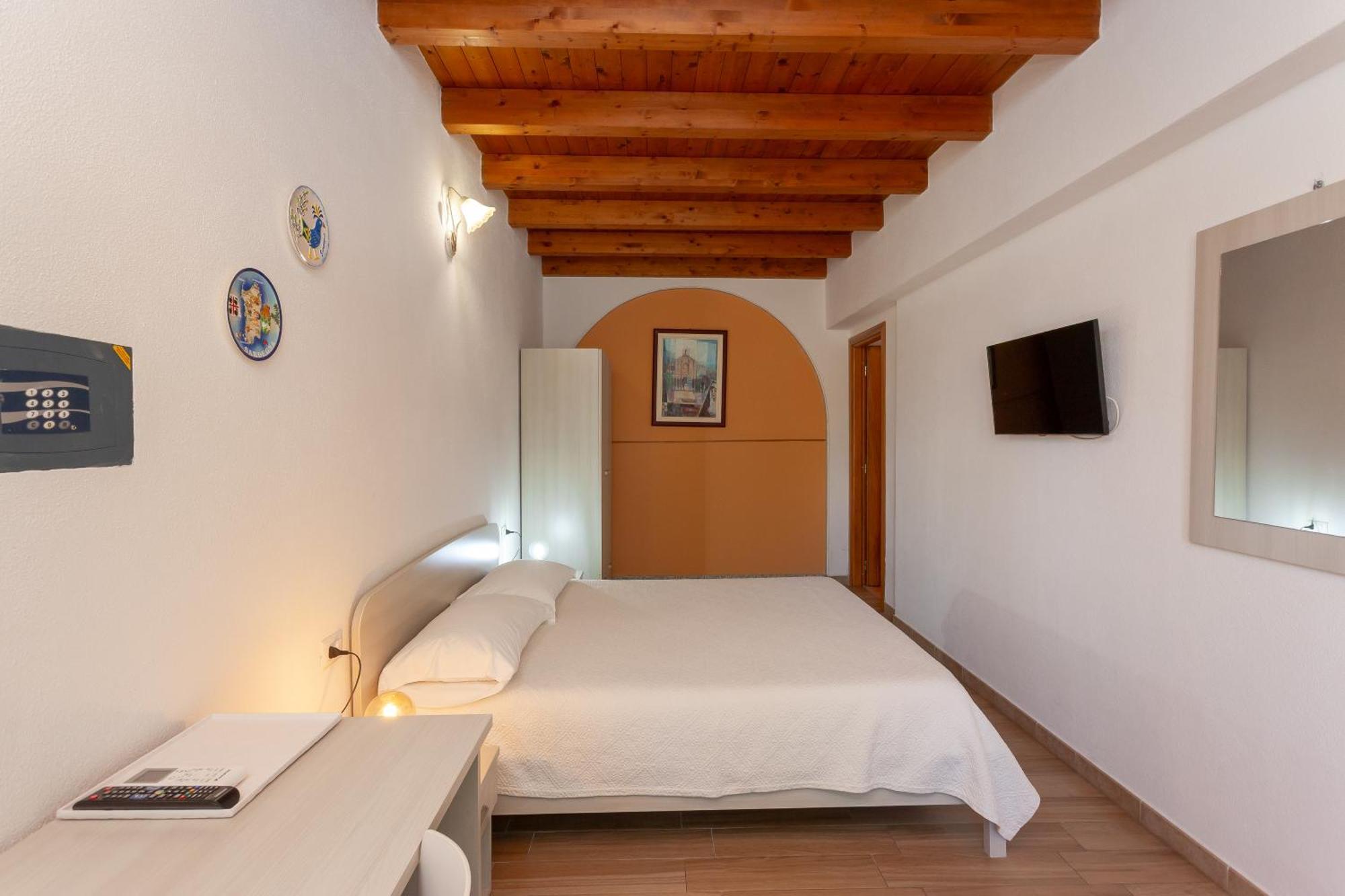 B&B Pettirosso San Teodoro  Exteriér fotografie