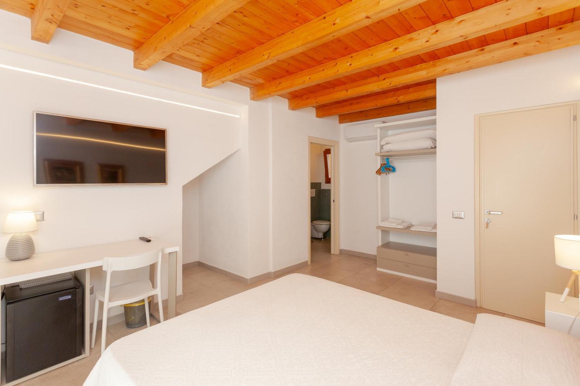 B&B Pettirosso San Teodoro  Exteriér fotografie