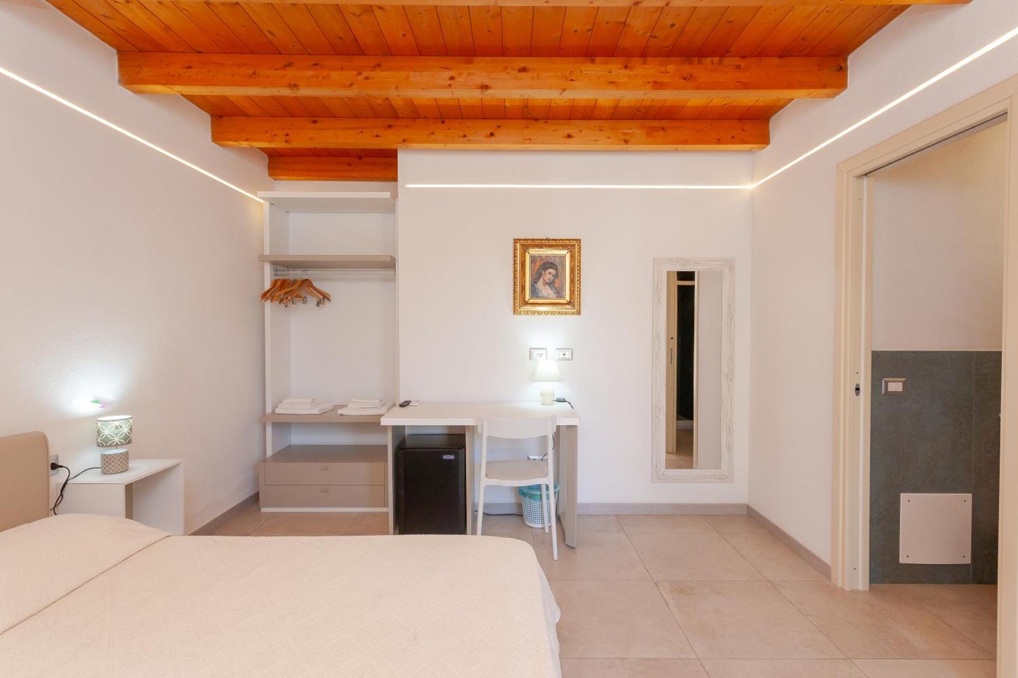 B&B Pettirosso San Teodoro  Exteriér fotografie