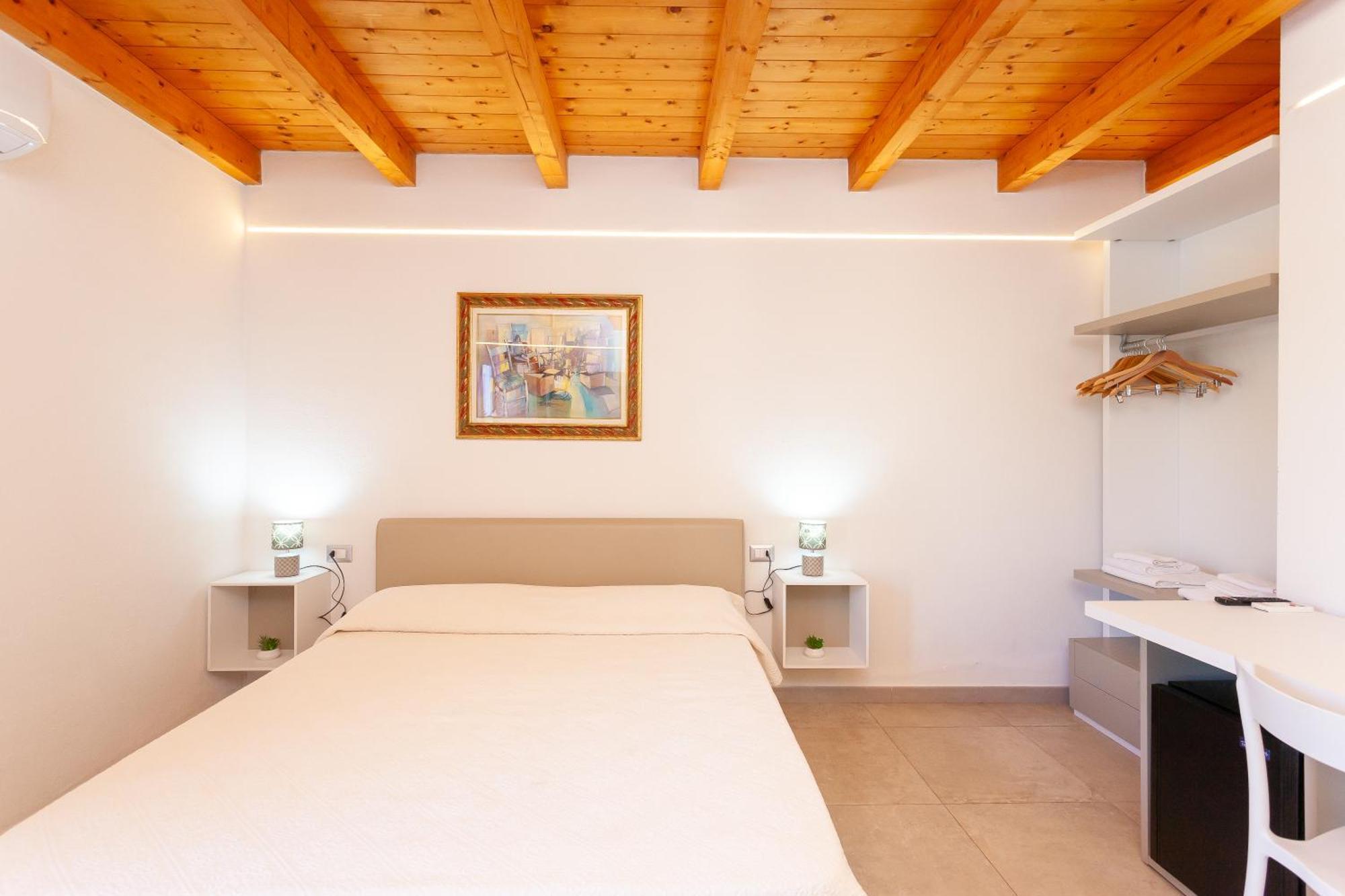 B&B Pettirosso San Teodoro  Exteriér fotografie