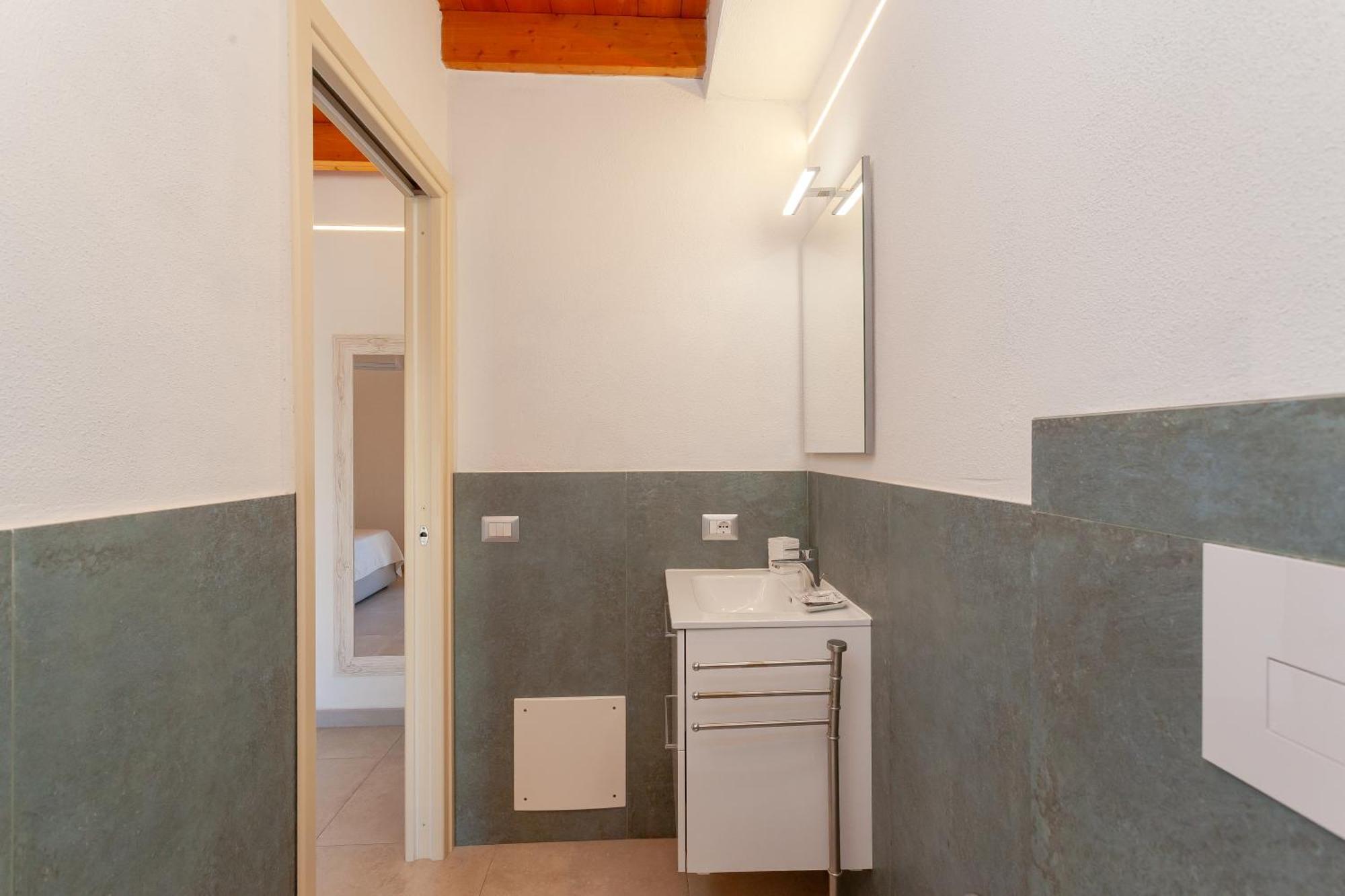 B&B Pettirosso San Teodoro  Exteriér fotografie