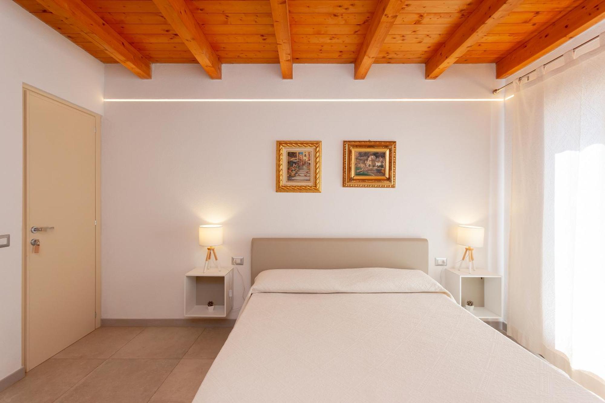 B&B Pettirosso San Teodoro  Exteriér fotografie