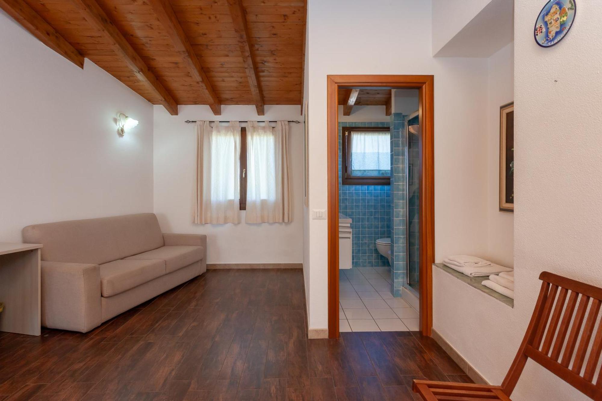 B&B Pettirosso San Teodoro  Exteriér fotografie