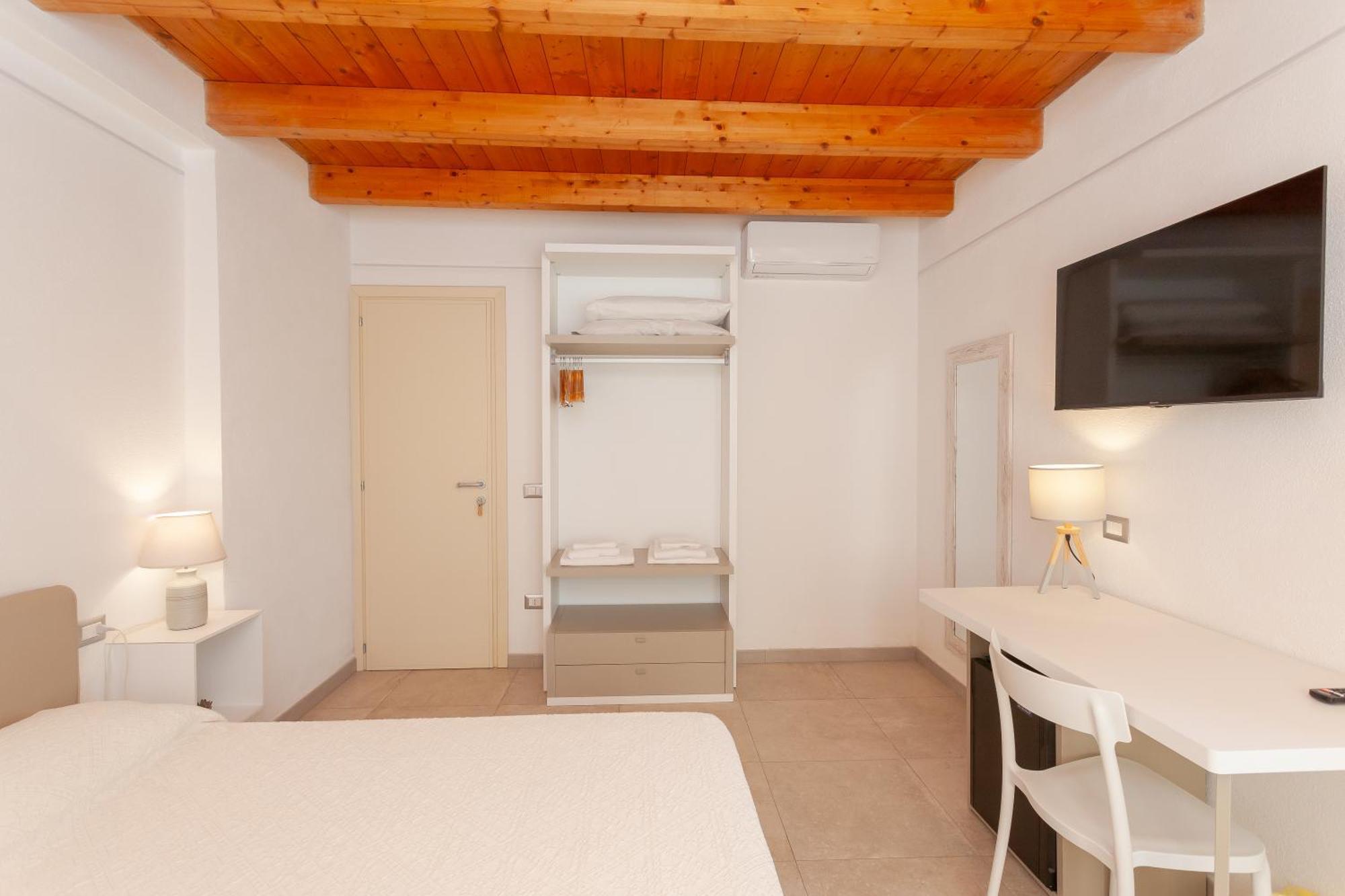 B&B Pettirosso San Teodoro  Exteriér fotografie