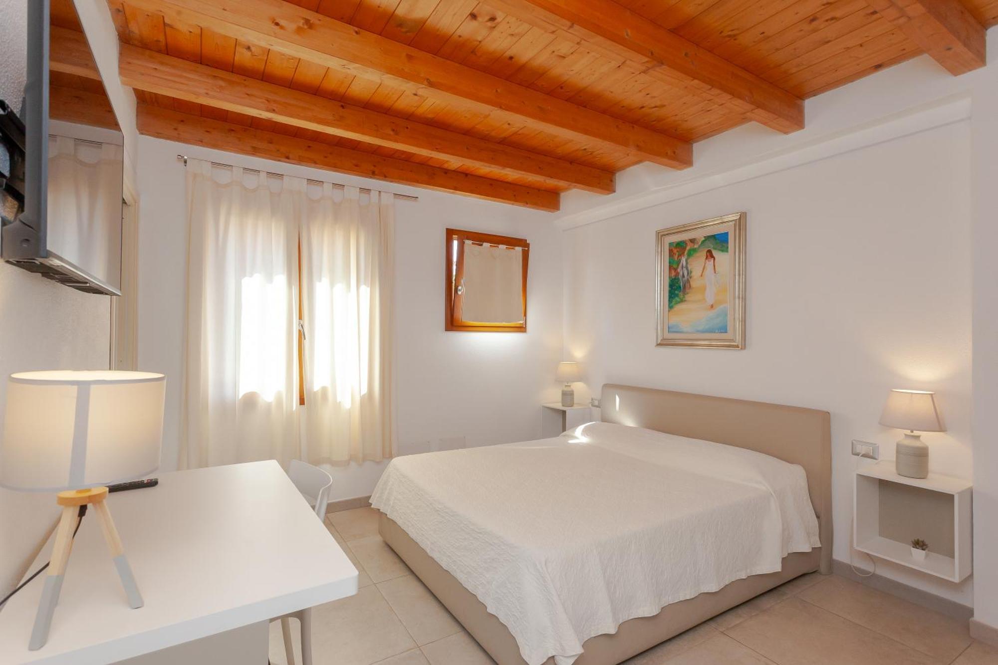 B&B Pettirosso San Teodoro  Exteriér fotografie