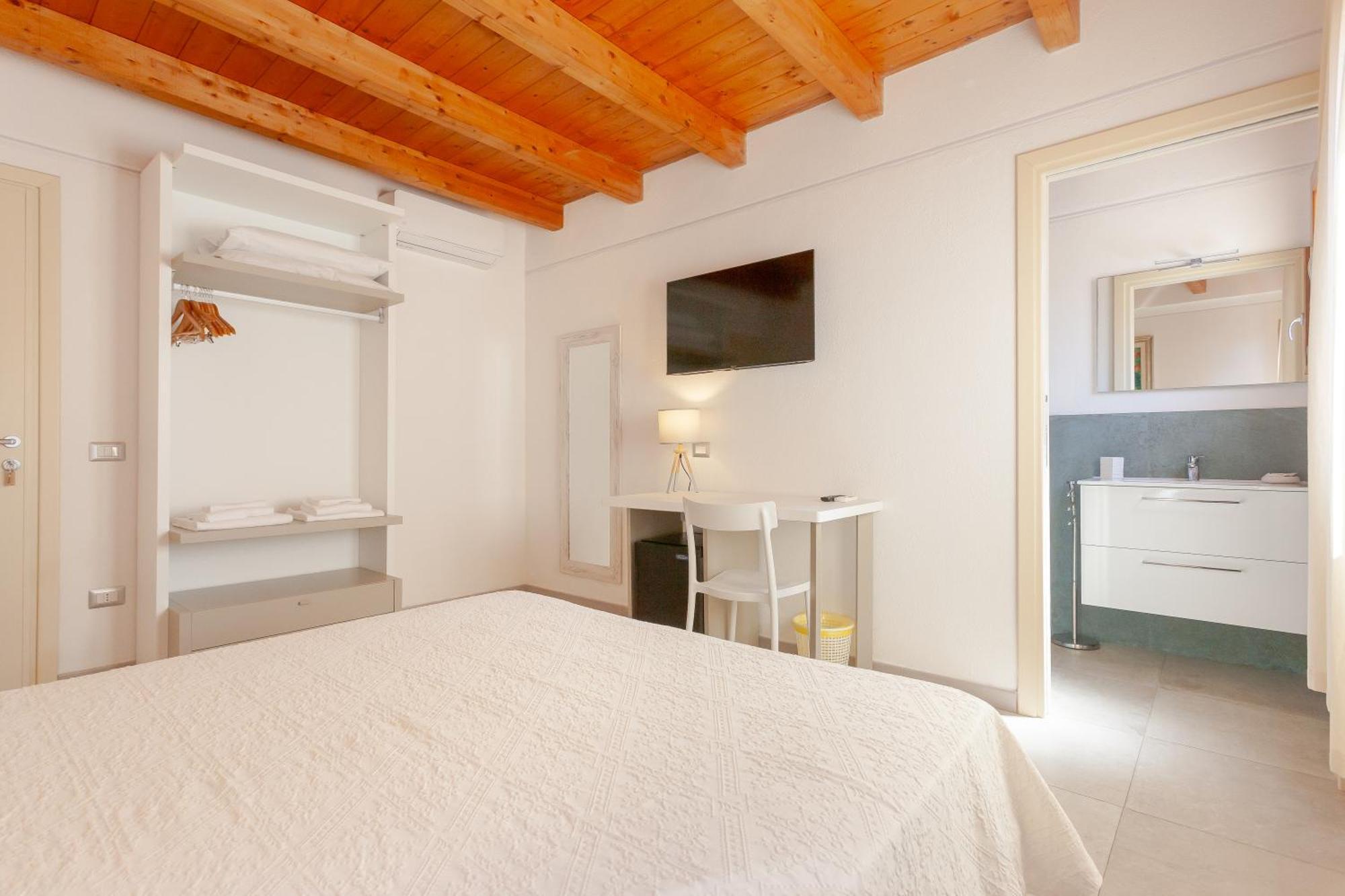 B&B Pettirosso San Teodoro  Exteriér fotografie