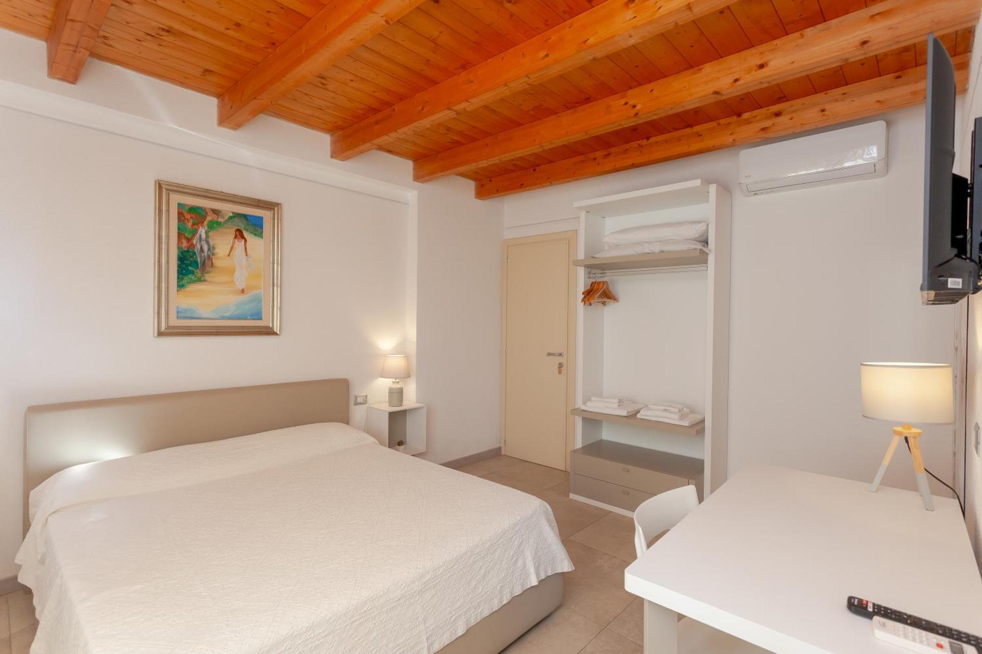 B&B Pettirosso San Teodoro  Exteriér fotografie