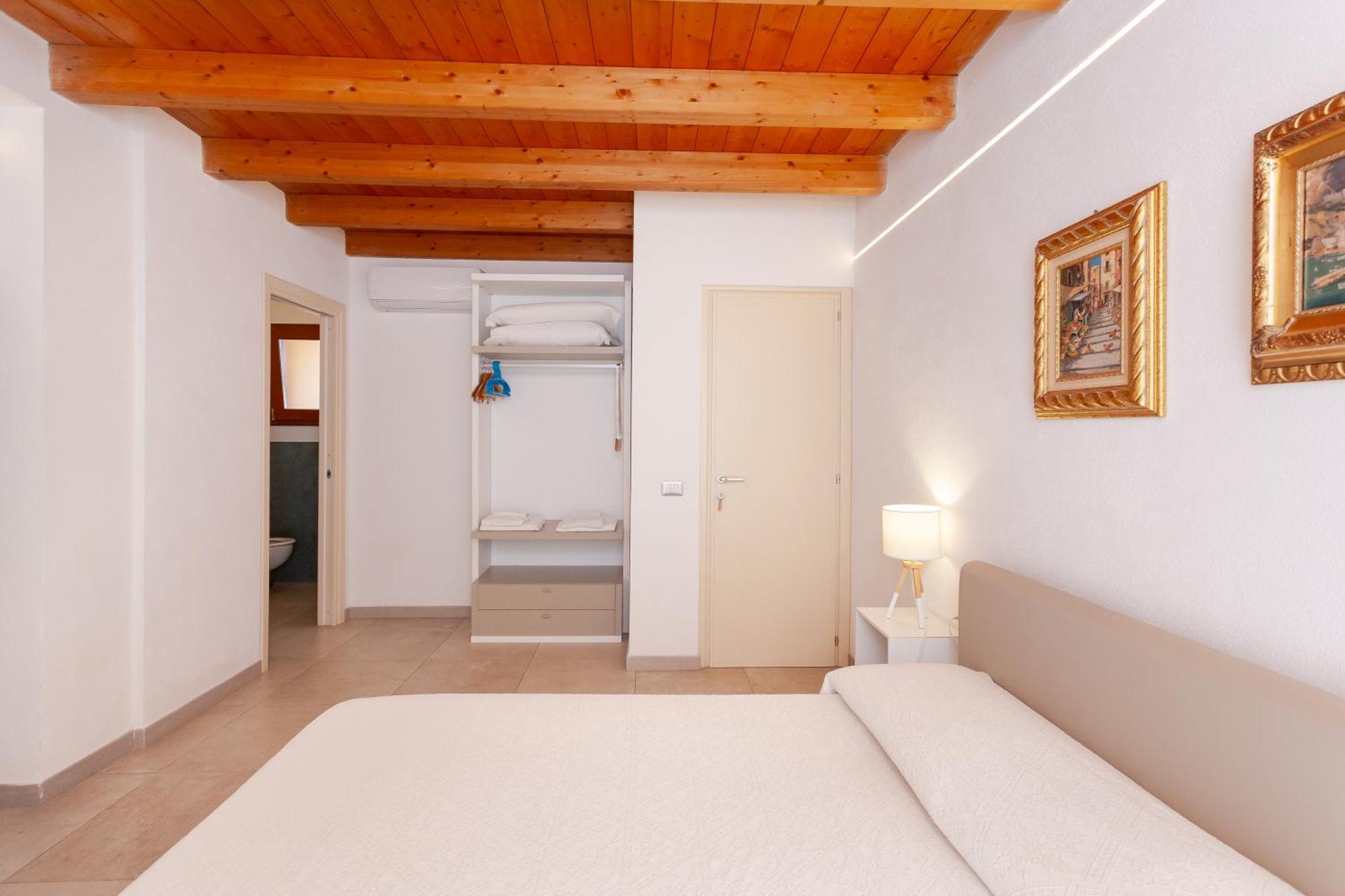 B&B Pettirosso San Teodoro  Exteriér fotografie